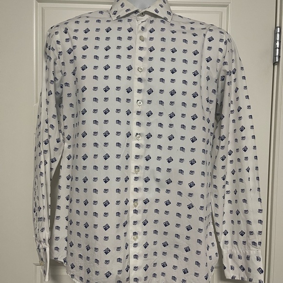 Men’s Dress Shirts - Picture 4 of 14